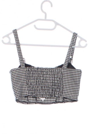 Дамски топ H&M Divided, Размер M, Цвят Многоцветен, Цена 28,88 лв.