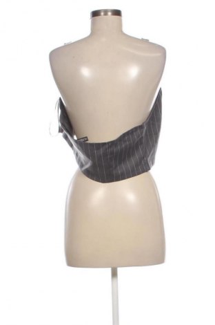 Damski top H&M Divided, Rozmiar XXL, Kolor Szary, Cena 19,99 zł