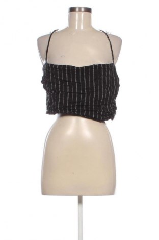 Damentop H&M Divided, Größe XL, Farbe Schwarz, Preis € 6,99