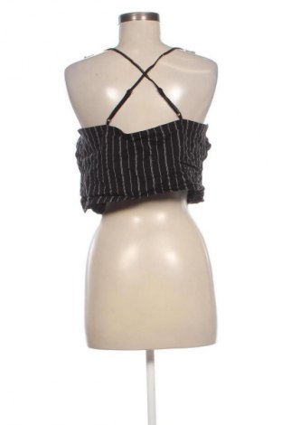 Damentop H&M Divided, Größe XL, Farbe Schwarz, Preis € 6,99