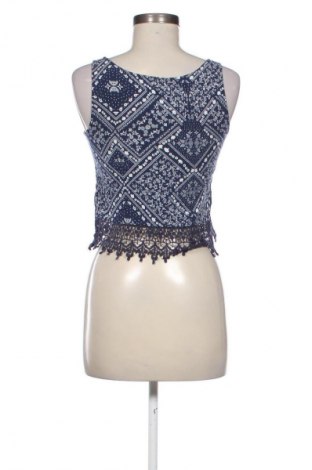 Γυναικείο τοπ H&M Divided, Μέγεθος XXS, Χρώμα Πολύχρωμο, Τιμή 14,77 €