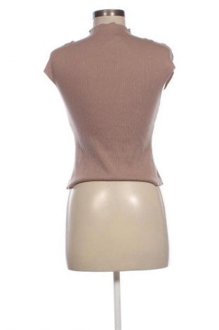 Dámský top H&M Divided, Velikost M, Barva Hnědá, Cena  367,00 Kč