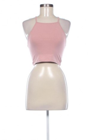 Top de femei H&M Divided, Mărime XS, Culoare Mov deschis, Preț 76,32 Lei