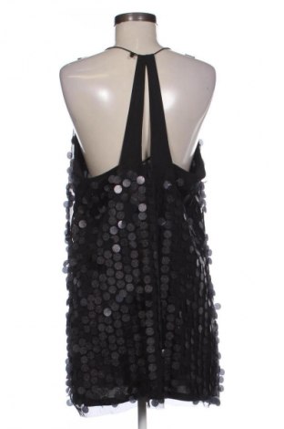 Дамски топ H&M Divided, Размер XL, Цвят Черен, Цена 10,99 лв.