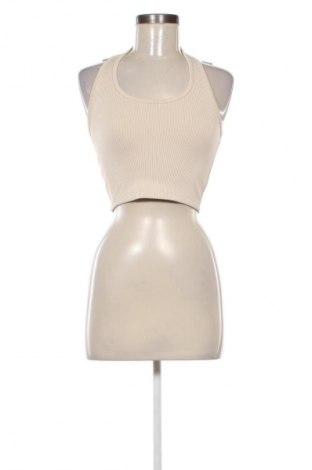 Női top H&M Divided, Méret S, Szín Bézs, Ár 5 399 Ft