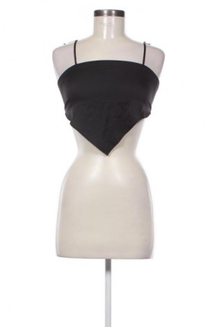 Damski top H&M Divided, Rozmiar XS, Kolor Czarny, Cena 66,39 zł