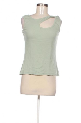 Дамски топ HOSBJERG, Размер XL, Цвят Зелен, Цена 50,99 лв.