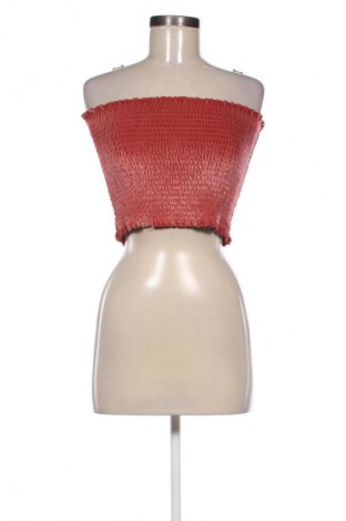 Dámský top Hollister, Velikost S, Barva Hnědá, Cena  129,00 Kč