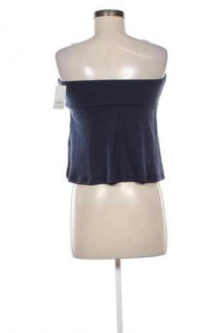 Damentop Hollister, Größe S, Farbe Blau, Preis € 41,99