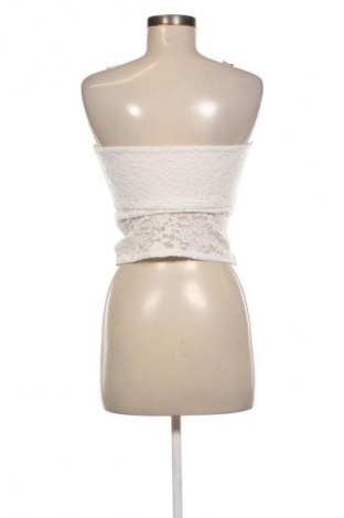 Damentop Hollister, Größe S, Farbe Weiß, Preis 41,99 €