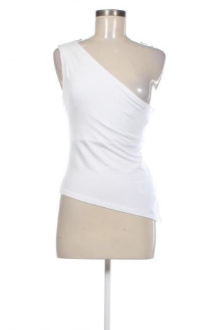 Damentop Hollister, Größe S, Farbe Weiß, Preis 41,99 €