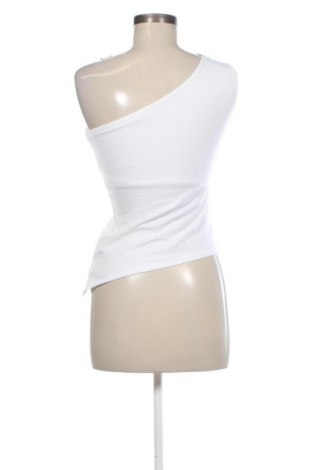 Damentop Hollister, Größe S, Farbe Weiß, Preis 30,99 €