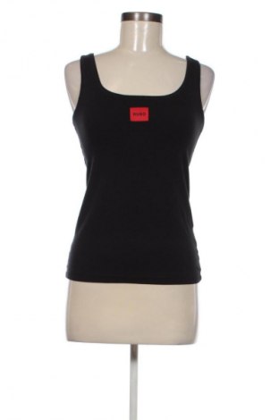 Dámsky top  Hugo Boss, Veľkosť S, Farba Čierna, Cena  117,95 €