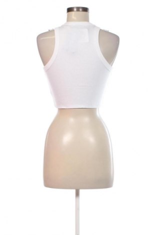 Damski top Hugo Boss, Rozmiar S, Kolor Biały, Cena 412,99 zł