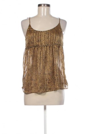 Дамски топ IKKS, Размер S, Цвят Многоцветен, Цена 35,99 лв.