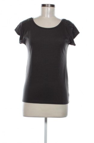 Női top IKKS, Méret XS, Szín Szürke, Ár 8 639 Ft