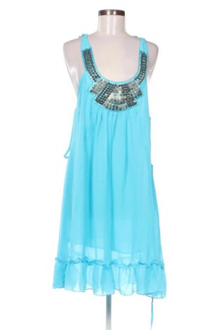 Damski top Influence, Rozmiar XL, Kolor Niebieski, Cena 56,99 zł