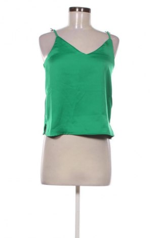 Top de femei JJXX, Mărime S, Culoare Verde, Preț 196,99 Lei