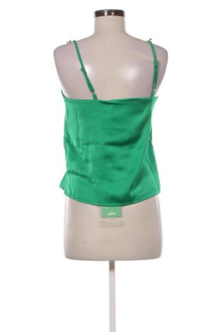 Top de femei JJXX, Mărime S, Culoare Verde, Preț 196,99 Lei