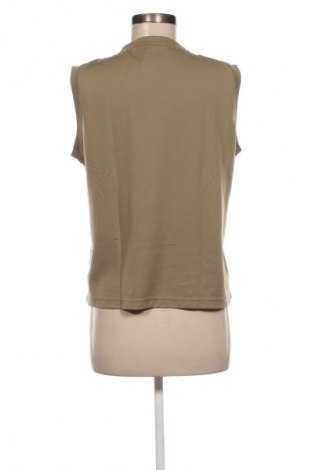 Top de femei Jack Wolfskin, Mărime L, Culoare Verde, Preț 94,99 Lei