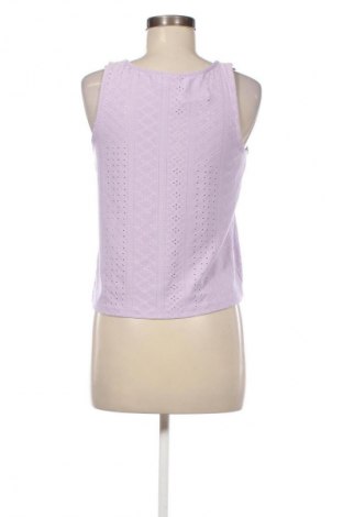 Damentop Jacqueline De Yong, Größe S, Farbe Lila, Preis € 15,00