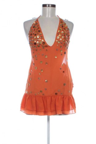 Top de femei Jaded London, Mărime S, Culoare Portocaliu, Preț 196,99 Lei
