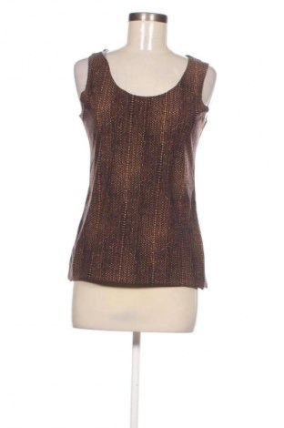 Top de femei Jane Lushka, Mărime M, Culoare Multicolor, Preț 44,99 Lei