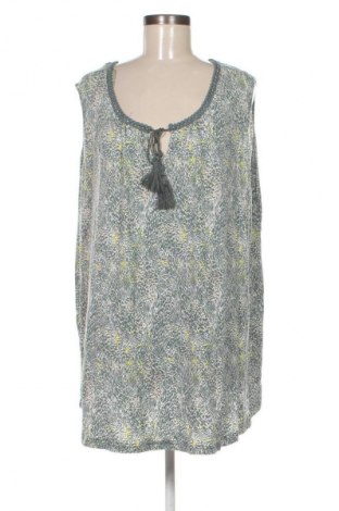 Damski top Janina, Rozmiar 3XL, Kolor Kolorowy, Cena 53,99 zł