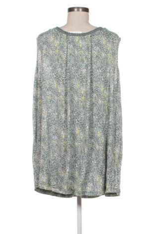 Damski top Janina, Rozmiar 3XL, Kolor Kolorowy, Cena 53,99 zł