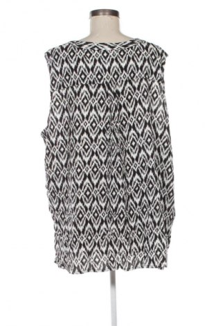Damentop Janina, Größe 3XL, Farbe Mehrfarbig, Preis € 7,99