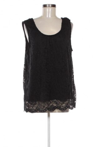 Top de femei Janina, Mărime XXL, Culoare Negru, Preț 37,99 Lei