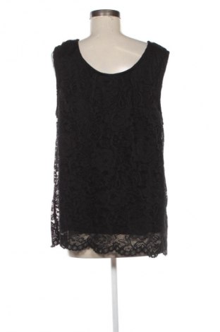 Top de femei Janina, Mărime XXL, Culoare Negru, Preț 37,99 Lei