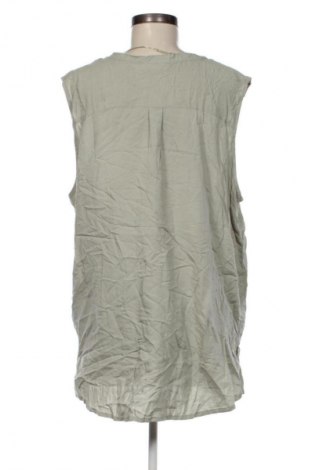 Top de femei Janina, Mărime XXL, Culoare Verde, Preț 67,99 Lei