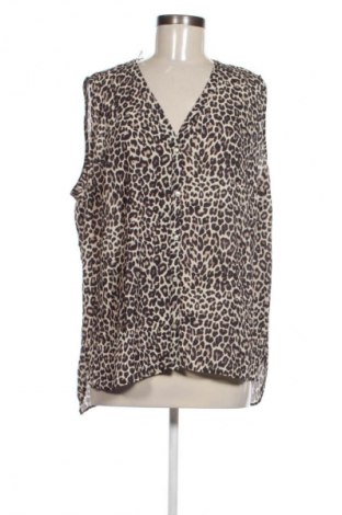 Top de femei Janina, Mărime XL, Culoare Multicolor, Preț 64,99 Lei