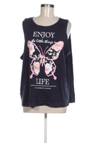 Női top Janina, Méret XXL, Szín Sokszínű, Ár 6 429 Ft