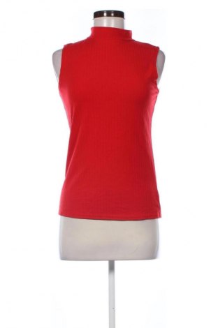 Top de femei Jean Pascale, Mărime S, Culoare Roșu, Preț 76,00 Lei