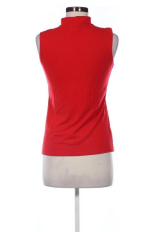 Top de femei Jean Pascale, Mărime S, Culoare Roșu, Preț 76,00 Lei