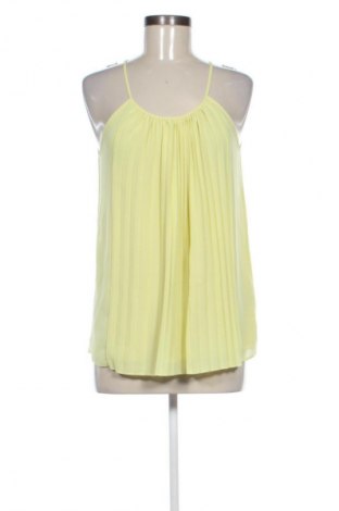 Damentop Jennifer Taylor, Größe M, Farbe Gelb, Preis 14,83 €