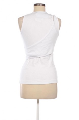 Damentop Karl Lagerfeld, Größe M, Farbe Weiß, Preis 94,99 €