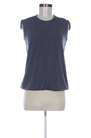 Dámský top Khujo, Velikost M, Barva Modrá, Cena  696,00 Kč