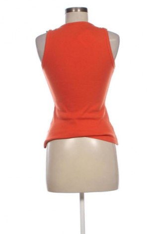 Damski top Kikiriki, Rozmiar XS, Kolor Pomarańczowy, Cena 66,67 zł