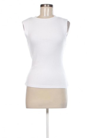 Damentop Lascana, Größe S, Farbe Weiß, Preis 17,99 €