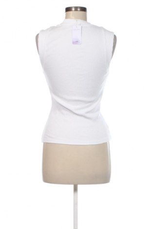 Damentop Lascana, Größe S, Farbe Weiß, Preis 17,99 €