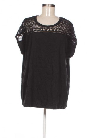 Damentop Laura Torelli, Größe XXL, Farbe Schwarz, Preis € 7,99