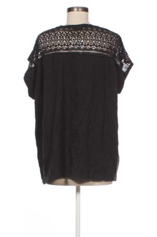 Damentop Laura Torelli, Größe XXL, Farbe Schwarz, Preis € 7,99