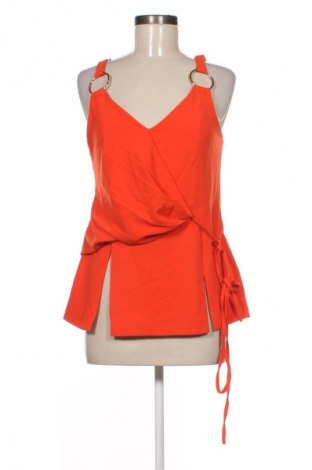 Damski top Lavish Alice, Rozmiar M, Kolor Pomarańczowy, Cena 126,00 zł