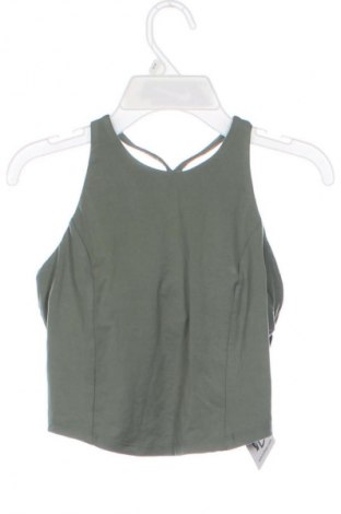 Damentop Les Lunes, Größe XS, Farbe Grün, Preis 30,99 €