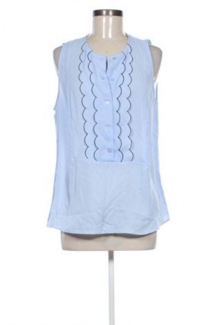 Дамски топ Lindex, Размер XL, Цвят Син, Цена 29,00 лв.