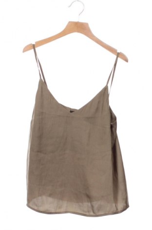 Damentop Lindex, Größe XS, Farbe Grün, Preis 14,83 €