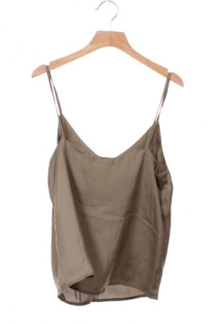 Damentop Lindex, Größe XS, Farbe Grün, Preis 14,83 €